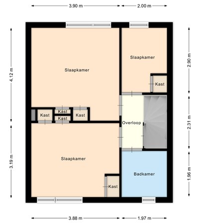 Medium property photo - Stakenburgstraat 7, 5694 NA Son en Breugel